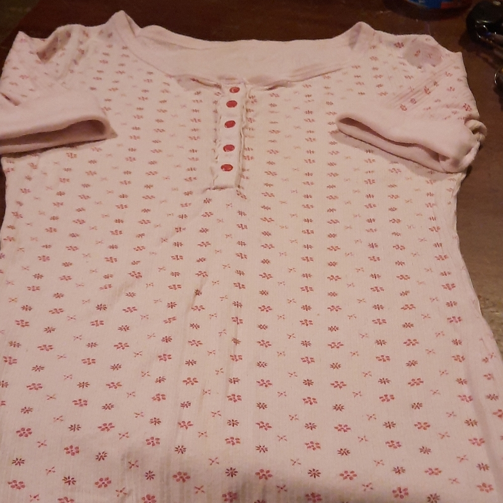 JUNIOR GIRLS 👚 BLOUSE. - Picture 1 of 6